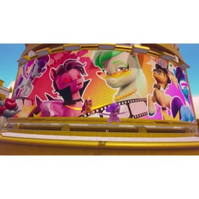 My Little Pony Mystère à Hauts-de-Zéphyr Nintendo Switch — image 3