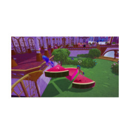 My Little Pony Mystère à Hauts-de-Zéphyr Nintendo Switch