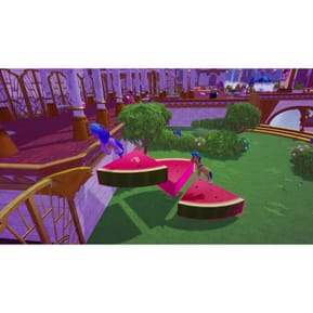 My Little Pony Mystère à Hauts-de-Zéphyr Nintendo Switch — image 4