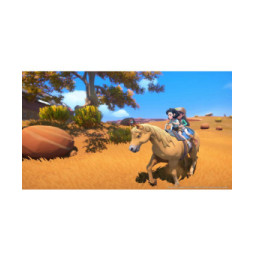 My Time at Sandrock Collector's Editon Nintendo SWITCH