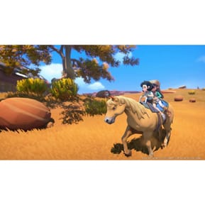 My Time at Sandrock Collector's Editon Nintendo SWITCH — image 4