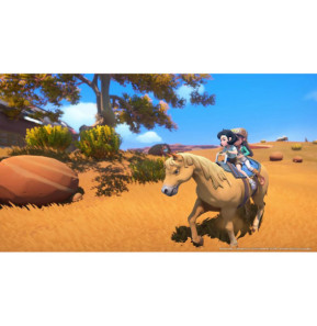My Time at Sandrock Collector's Editon Nintendo SWITCH