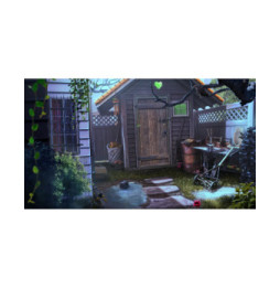 Mystery Investigations Nintendo SWITCH (Code de téléchargement)