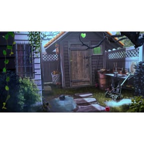 Mystery Investigations Nintendo SWITCH (Code de téléchargement) — image 2