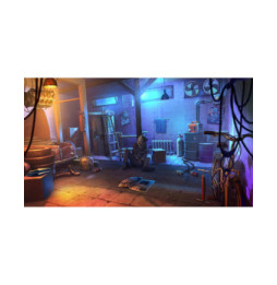 Mystery Investigations Nintendo SWITCH (Code de téléchargement)