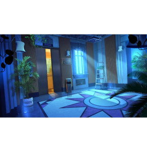 Mystery Investigations Nintendo SWITCH (Code de téléchargement)