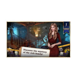 Mystery Investigations Path of Sin: Greed + Noir Chronicles: City of Crime pour