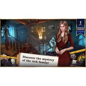 Mystery Investigations Path of Sin: Greed + Noir Chronicles: City of Crime pour — image 2