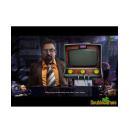 Mystery Investigations Path of Sin: Greed + Noir Chronicles: City of Crime pour
