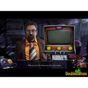 Mystery Investigations Path of Sin: Greed + Noir Chronicles: City of Crime pour — image 3