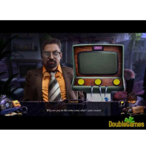 Mystery Investigations Path of Sin: Greed + Noir Chronicles: City of Crime pour