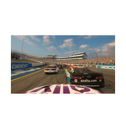 NASCAR Rivals Nintendo SWITCH