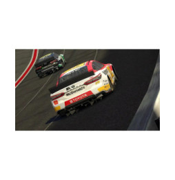 NASCAR Rivals Nintendo SWITCH