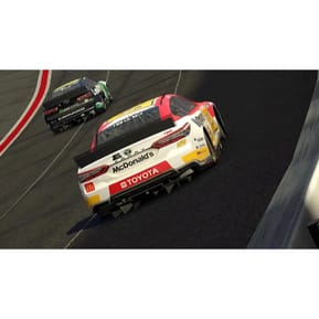 NASCAR Rivals Nintendo SWITCH — image 3