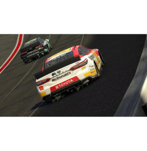 NASCAR Rivals Nintendo SWITCH