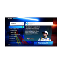 NASCAR Rivals Nintendo SWITCH