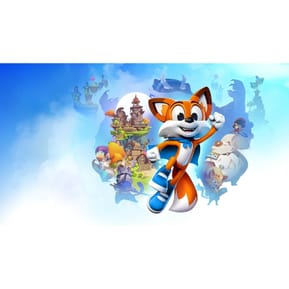 New Super Lucky's Tale SWITCH — image 2