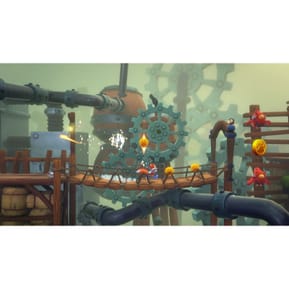 New Super Lucky's Tale SWITCH — image 3