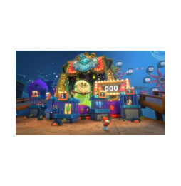 New Super Lucky's Tale SWITCH (Code de téléchargement)