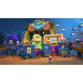 New Super Lucky's Tale SWITCH (Code de téléchargement) — image 3