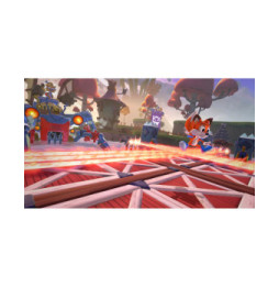 New Super Lucky's Tale SWITCH (Code de téléchargement)