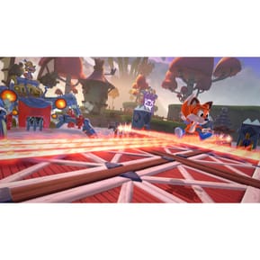 New Super Lucky's Tale SWITCH (Code de téléchargement) — image 4