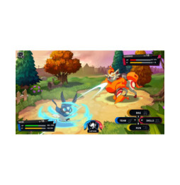 Nexomon: Extinction Nintendo SWITCH (Code de téléchargement)