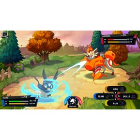 Nexomon: Extinction Nintendo SWITCH (Code de téléchargement) — image 2