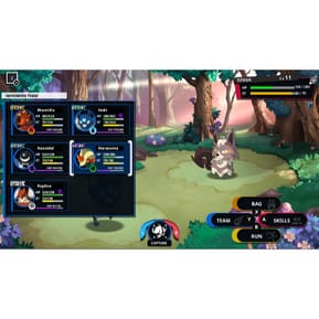 Nexomon: Extinction Nintendo SWITCH (Code de téléchargement) — image 3