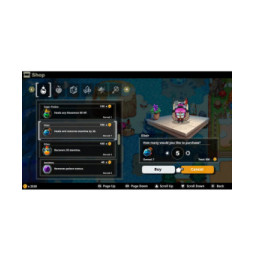 Nexomon: Extinction Nintendo SWITCH (Code de téléchargement)