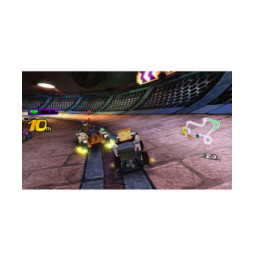 Nickelodeon Kart Racers Nintendo SWITCH (Code de téléchargement)