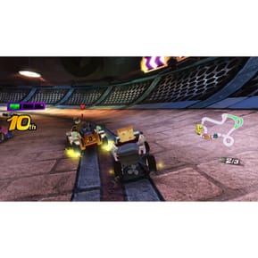 Nickelodeon Kart Racers Nintendo SWITCH (Code de téléchargement) — image 3