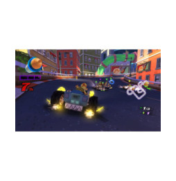 Nickelodeon Kart Racers Nintendo SWITCH (Code de téléchargement)