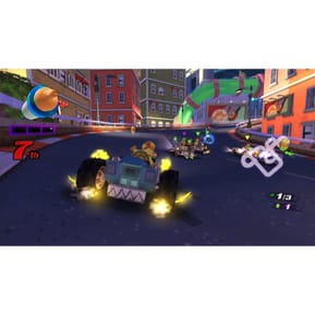 Nickelodeon Kart Racers Nintendo SWITCH (Code de téléchargement) — image 4