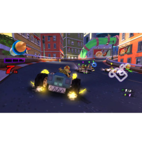 Nickelodeon Kart Racers Nintendo SWITCH (Code de téléchargement)