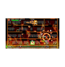 Ninja JaJaMaru The Great Yokai Battle + Hell Deluxe Edition Nintendo SWITCH