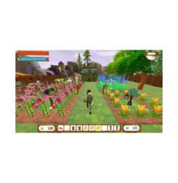 No Place Like Home Nintendo SWITCH