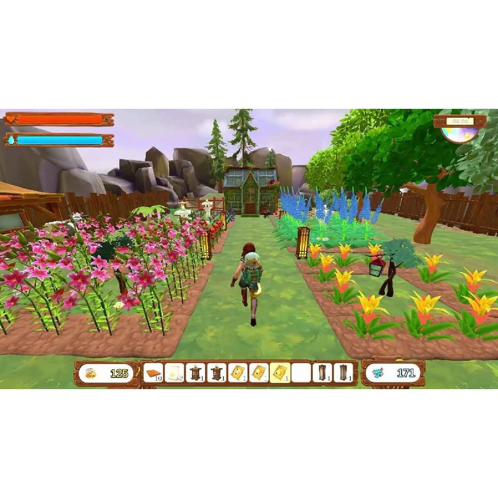 No Place Like Home Nintendo SWITCH — image 3