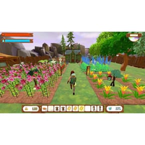 No Place Like Home Nintendo SWITCH — image 3