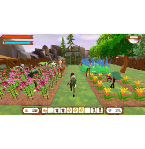 No Place Like Home Nintendo SWITCH