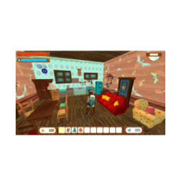 No Place Like Home Nintendo SWITCH