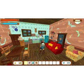 No Place Like Home Nintendo SWITCH — image 4
