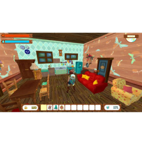 No Place Like Home Nintendo SWITCH