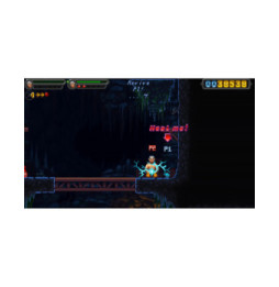 Okinawa Rush Nintendo SWITCH