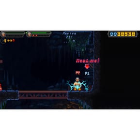 Okinawa Rush Nintendo SWITCH — image 2
