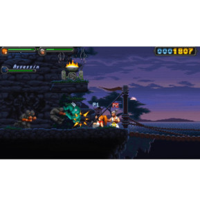 Okinawa Rush Nintendo SWITCH