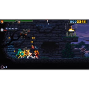 Okinawa Rush Nintendo SWITCH — image 4
