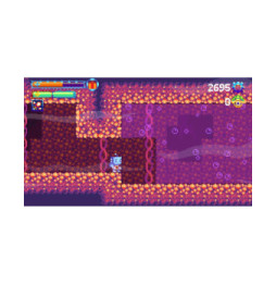 Omegabot Nintendo SWITCH