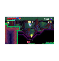 Omegabot Nintendo SWITCH