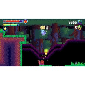 Omegabot Nintendo SWITCH — image 3